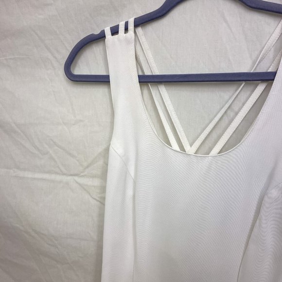 🕊 Rampage white skater dress 🕊 - Picture 6 of 9